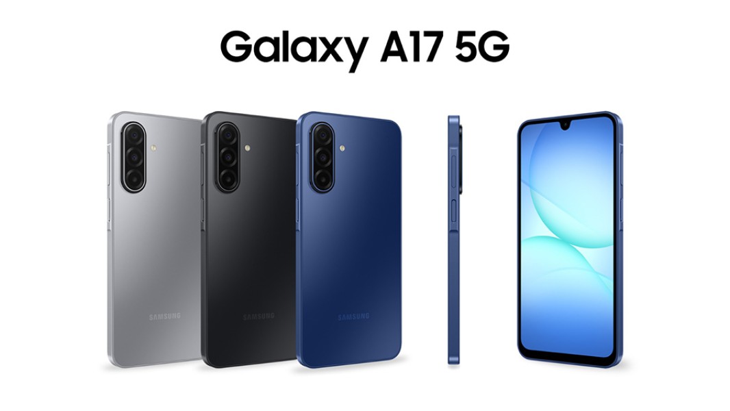 Samsung Galaxy A17 5G Tawarkan Performa Gaming Lancar dengan Harga Terjangkau