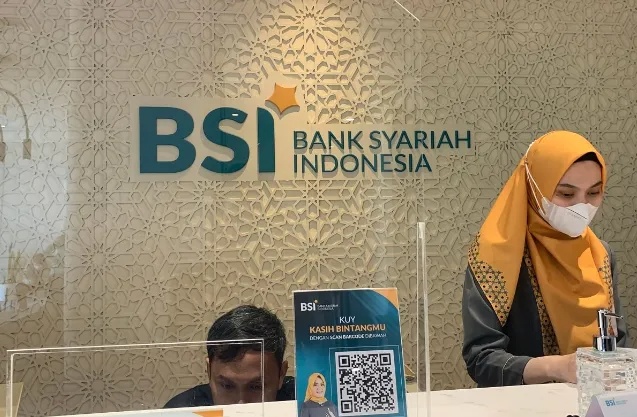 KPR Syariah BSI Kian Luas