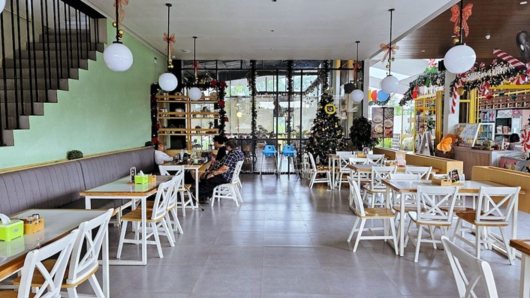 25 Pilihan Tempat Makan Kids Friendly di Jogja untuk Liburan Keluarga