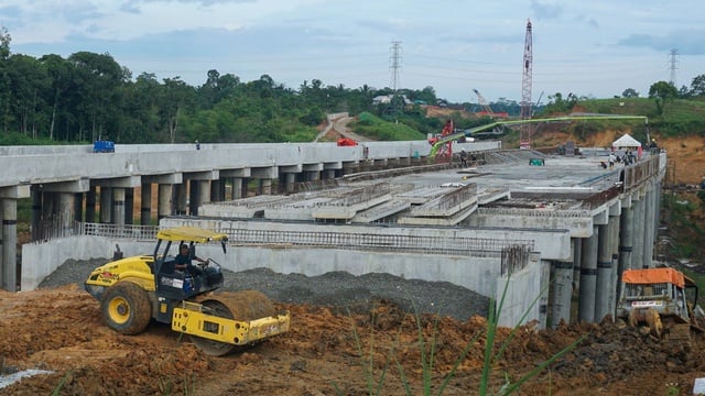 PUPR Anambas Usulkan Tiga Proyek Perbaikan Infrastruktur di APBD Perubahan 2025 setelah Tidak Ada Pembangunan di Semester I