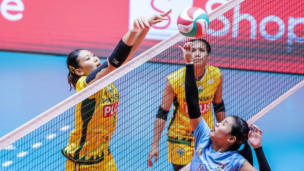 Daftar Resmi Tim Yang Lolos Final Four Livoli Divisi Utama 2025