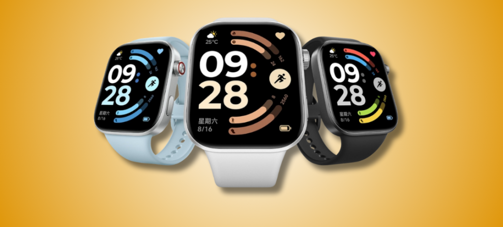 Redmi Watch 6 Hadir dengan Layar Besar, Spesifikasi Lengkap Terbaru