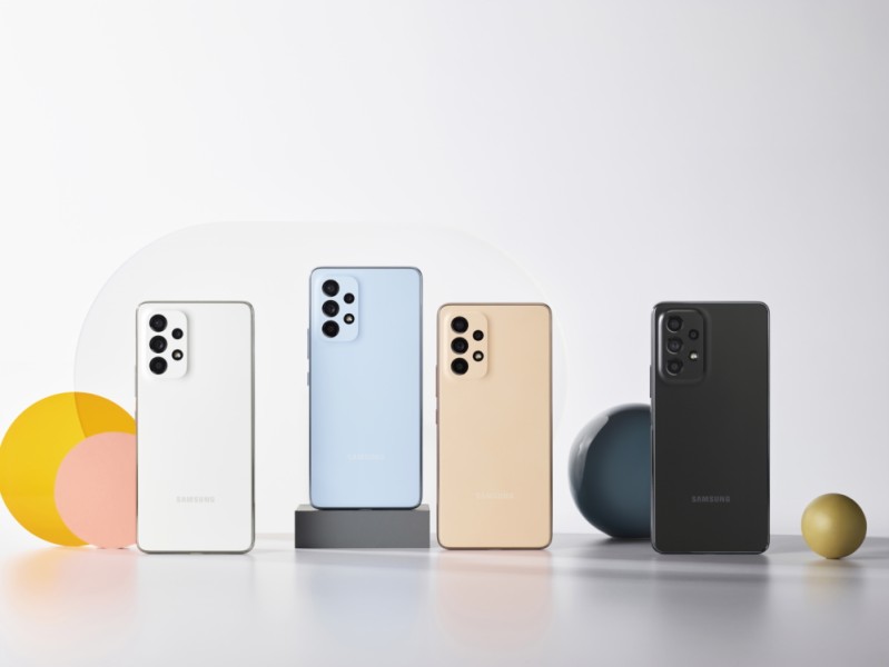 Samsung Hadirkan Pengalaman Baru Lewat One UI Terbaru