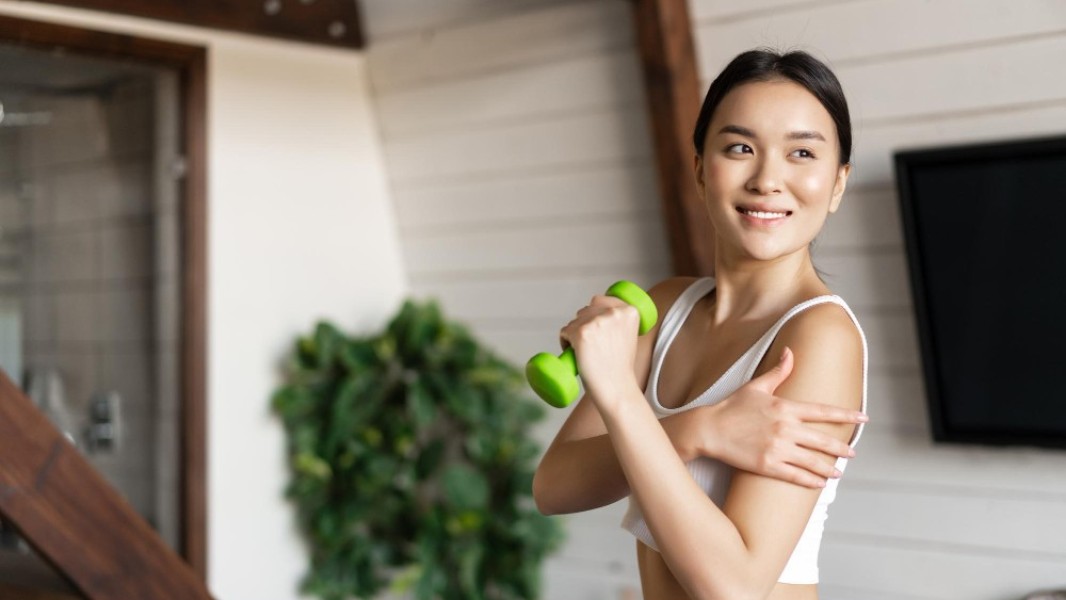 Asupan Sehat yang Tepat untuk Mengoptimalkan Proses Pemulihan Otot Secara Alami