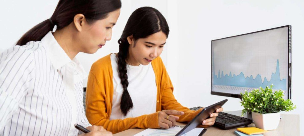 Finansial Perempuan Lebih Kuat