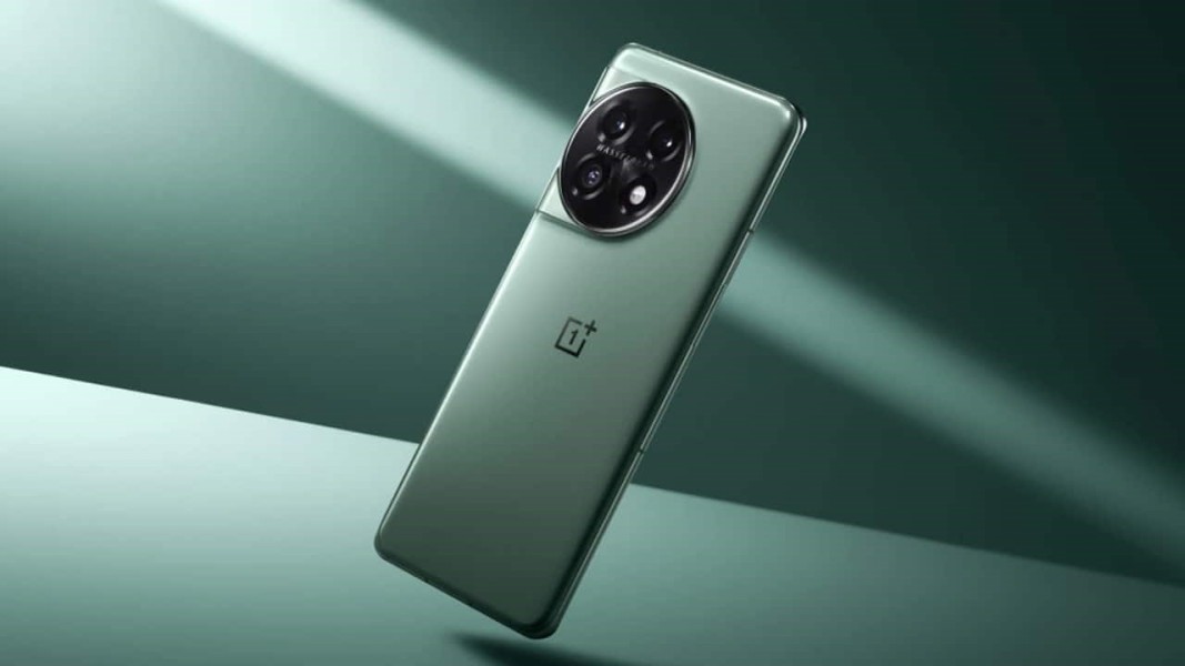 OnePlus OxygenOS 15 Tingkatkan Fitur dan Keamanan