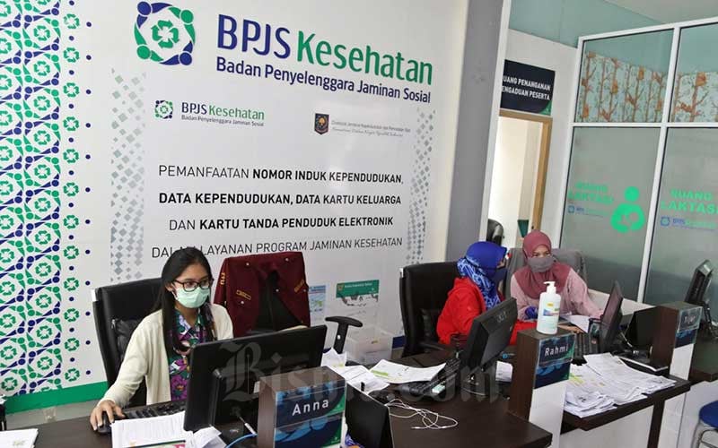 BPJS Dorong Amnesti Tingkatkan Akses Kesehatan