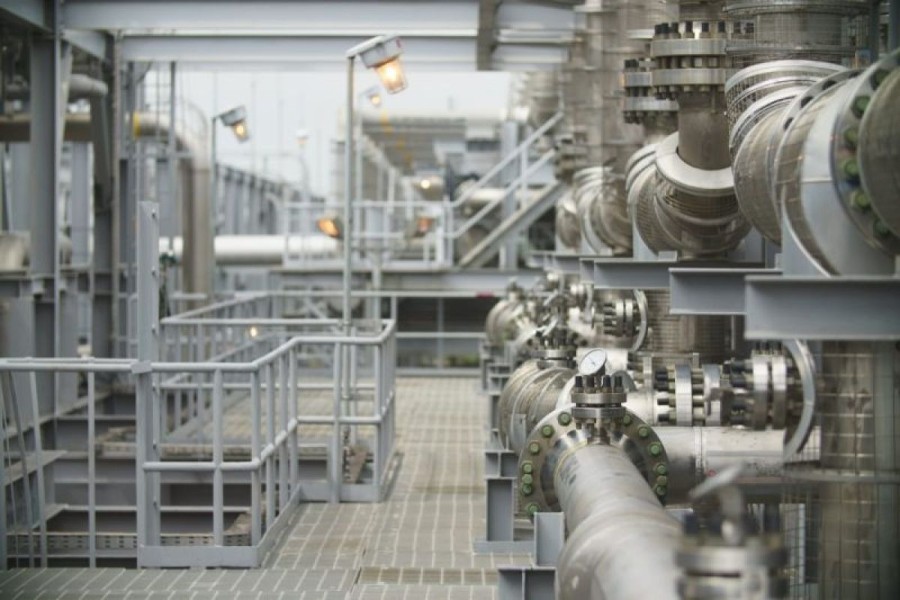 Strategi MedcoEnergi Kurangi Emisi Metana Melalui Teknologi Nitrogen Gas Blanketing