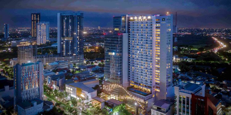 RISE Percepat Ekspansi Properti Lewat Proyek Baru dan Hotel Surabaya