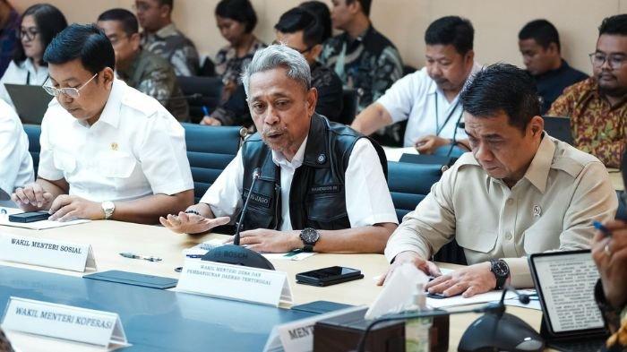 Pembentukan Koperasi Desa Merah Putih: Strategi Baru Memutus Mata Rantai Rentenir dan Tengkulak