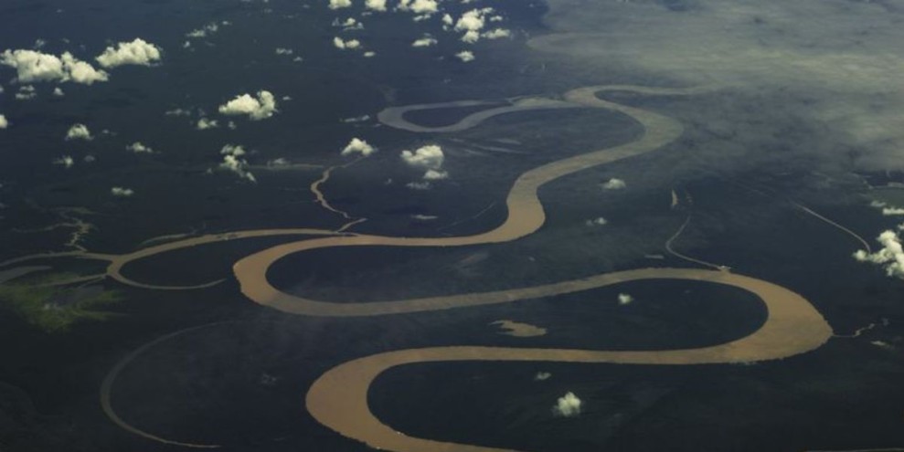 10 Sungai Terpanjang di Dunia, Ada yang Panjangnya 6.000 Kilometer