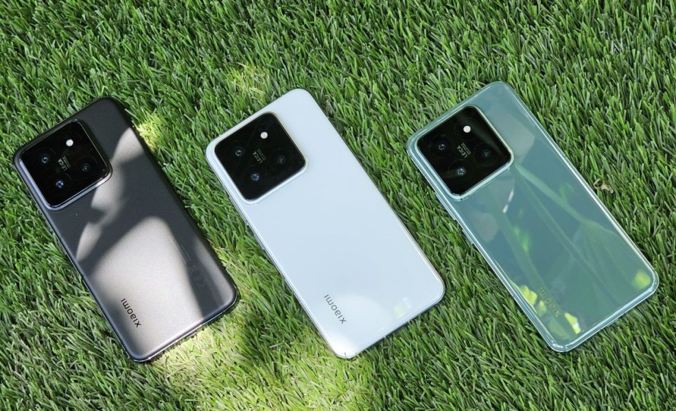 Xiaomi 14 Resmi Dirilis: Kamera Leica Setajam DSLR, Harga Mulai Rp11 Jutaan
