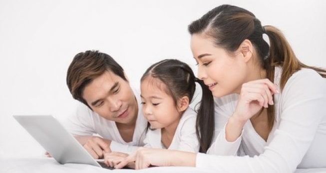 Gadget di Tangan Anak, Peluang Edukasi dengan Pendampingan