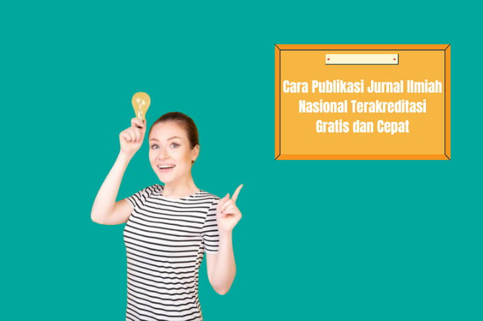 Cara Publikasi Ilmiah di Jurnal Terakreditasi