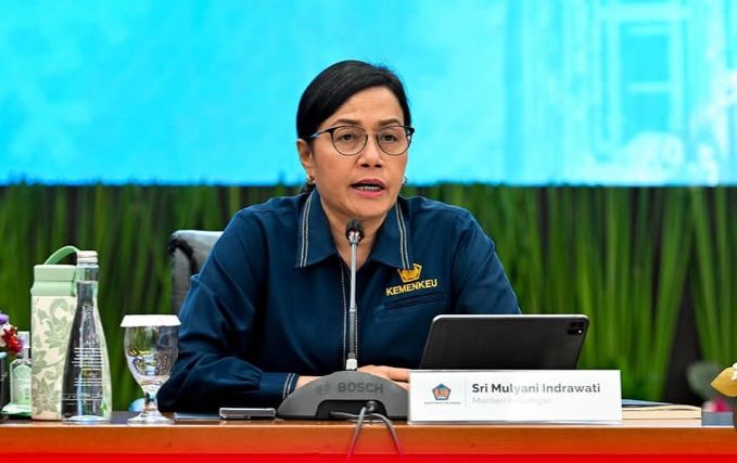 Sri Mulyani Rilis Aturan Diskon PPN Tiket Pesawat, Harga Tiket Diprediksi Turun saat Libur Sekolah