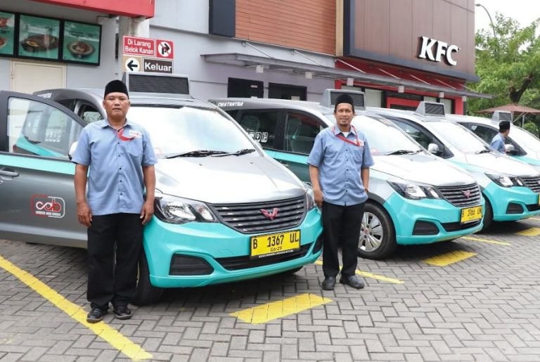 Swatantra S-01 Jababeka Resmi Diluncurkan, Menawarkan Transportasi Modern yang Terjangkau dan Praktis untuk Masyarakat Bekasi