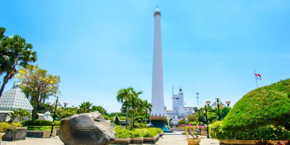 15 Rekomendasi Wisata Alam Surabaya yang Indah dan Menyegarkan