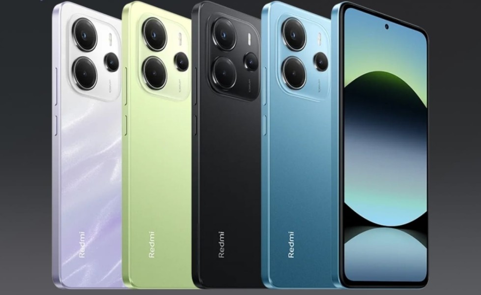 Spesifikasi dan Harga Redmi Note 14 4G di Indonesia