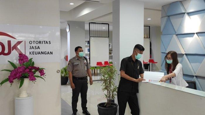 OJK Berhasil Hentikan 1.123 Pinjaman Online Ilegal dan 209 Investasi Ilegal di Indonesia pada Maret 2025
