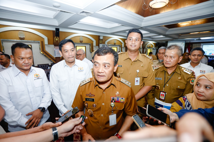 Pemanfaatan Aset Tak Produktif: Bukan Hanya Tempat Diskon