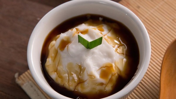 Resep Bubur Sumsum Tanpa Santan Lembut Gurih Praktis Cocok untuk Semua Kesempatan