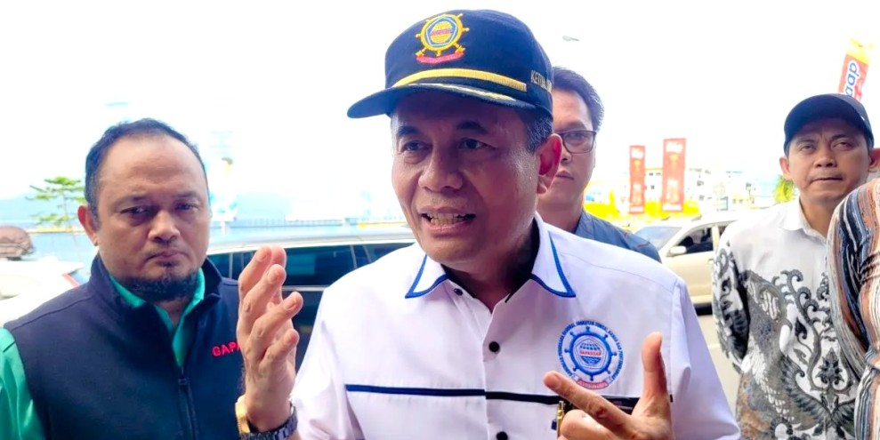 Gapasdap Dorong ASDP Segera Bangun 3 Dermaga Baru Ketapang