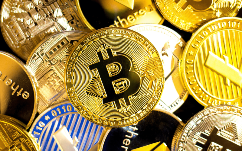 Analis Ungkap Empat Crypto dengan Prospek Cerah