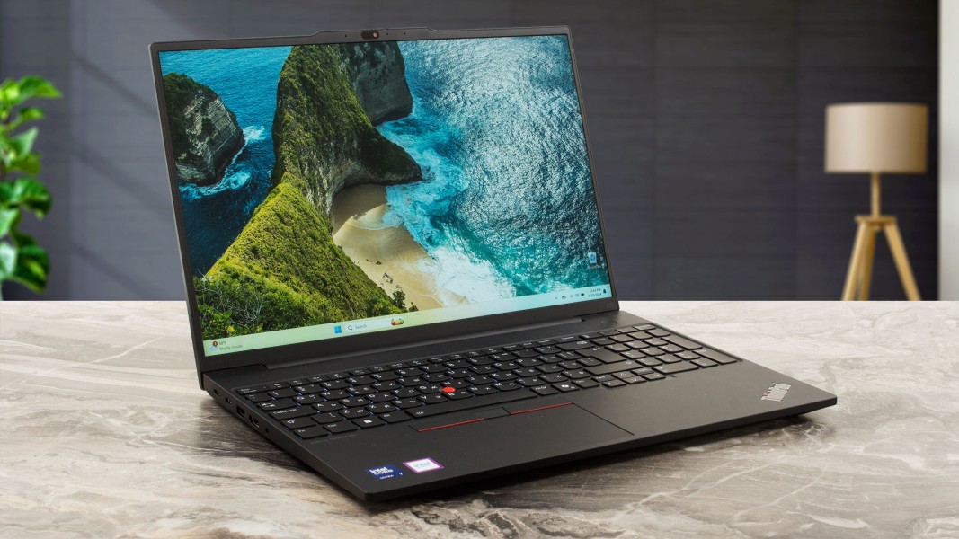 3 Pilihan Lenovo ThinkPad, Tepat Untuk Pekerja Kantoran
