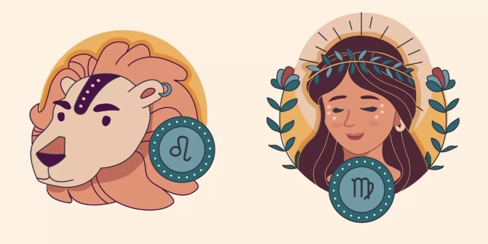 Prediksi Tarot Zodiak Cancer Leo Virgo Tahun 2026