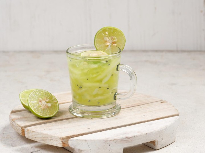 7 Resep Takjil Praktis 10 Menit yang Bisa Dibuat Sendiri Saat Ramadan