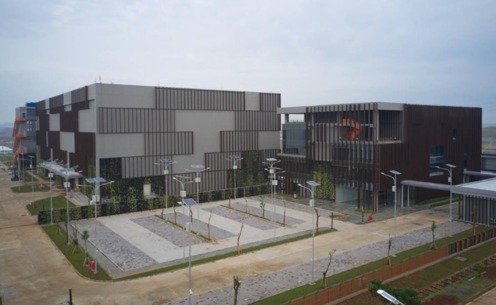 Digital Edge Investasi Rp75,4 Triliun Bangun Pusat Data Hyperscale AI Terbesar di Indonesia
