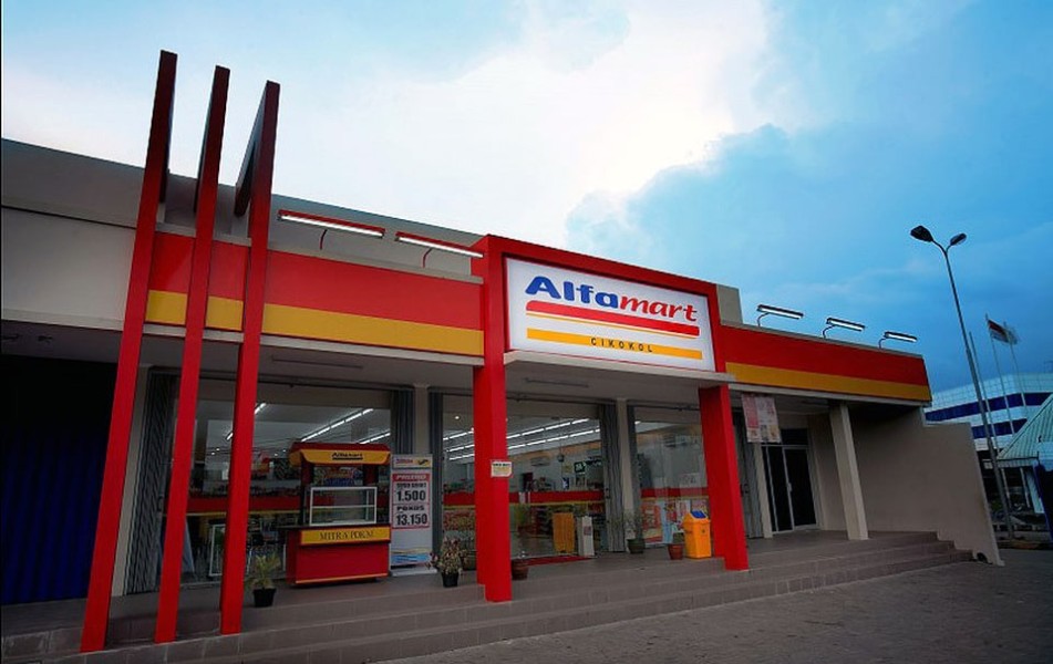 JSM Alfamart Siap Meriahkan Libur Paskah dengan Diskon dan Penawaran Menarik