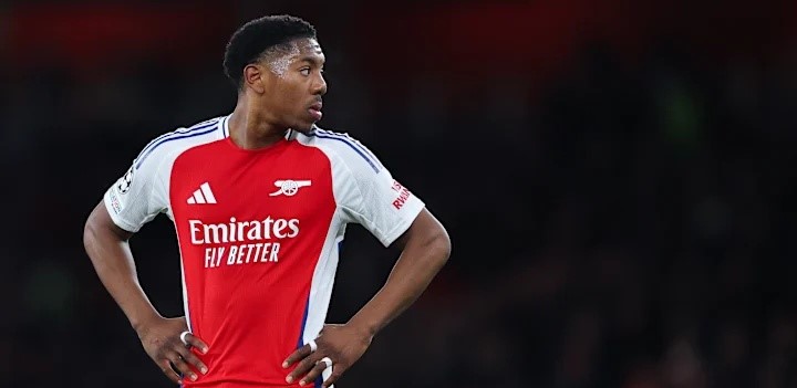 Lewis Skelly Kini Percaya Diri di Arsenal