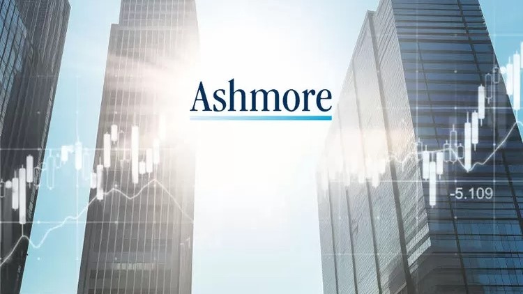 Ashmore AM Raih Laba Naik Meski Pendapatan Terkoreksi Tajam