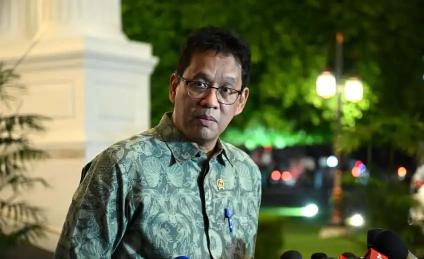 Menkeu Dorong Pemda Perbaiki Belanja Demi Optimalkan Dana TKD