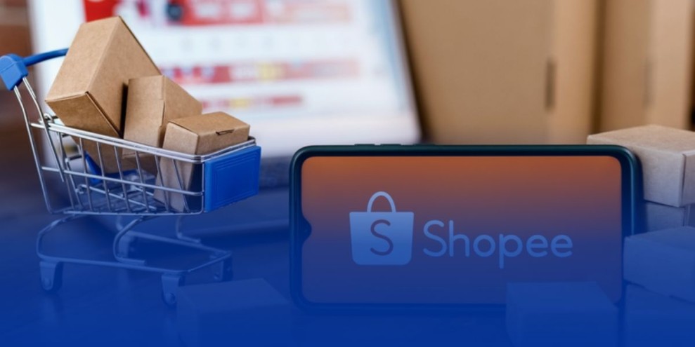 Cara Bayar Shopee Pakai DANA Terbaru, Praktis & Gratis Admin!