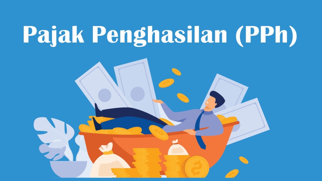 PPh Final UMKM 0,5 Persen Berlanjut Permanen Dukungan Dari Pemerintah
