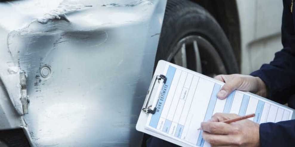 Cara Klaim Asuransi Mobil Lecet: Syarat dan Prosesnya