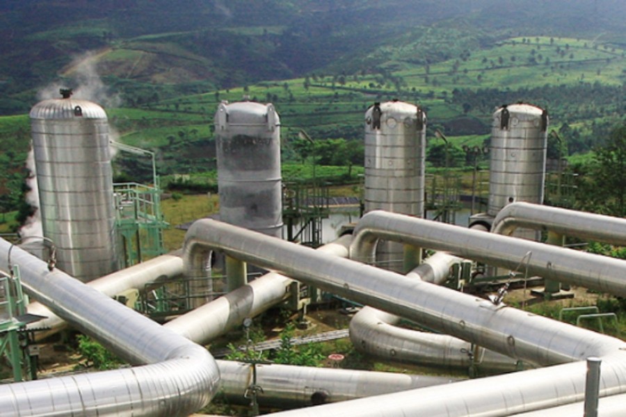 Emiten Prajogo Pangestu BREN Tingkatkan Kapasitas Geothermal ke 926 MW, Siap Tembus 1 GW