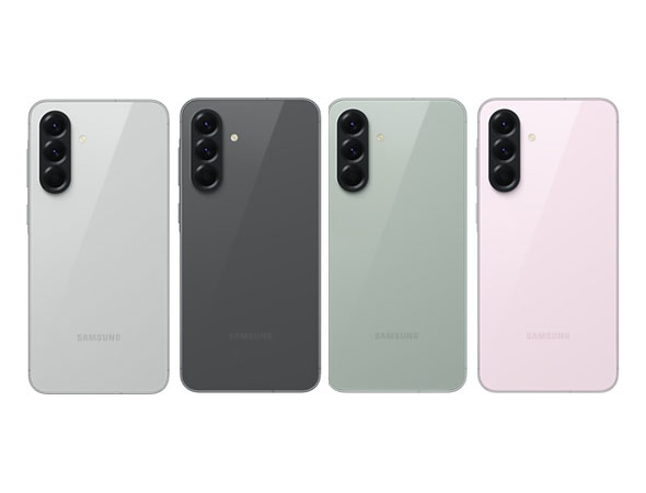 Samsung Galaxy A56 5G Usung Fitur Premium di Kelas Menengah