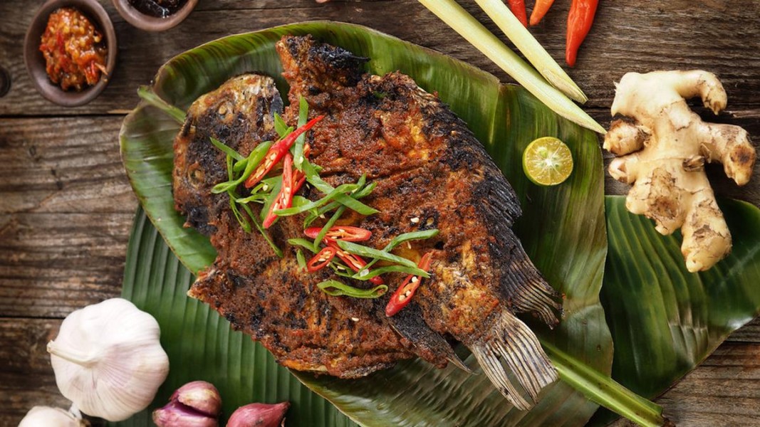8 Tempat Ikan Bakar Terbaik di Cianjur Favorit Keluarga Pecinta Kuliner Sunda