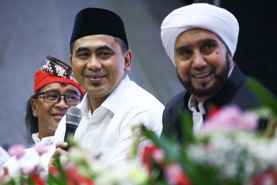 Rangkaian Hari Jadi Kendal Digelar, Beri Hiburan bagi Masyarakat Meski Kondisi Efisiensi