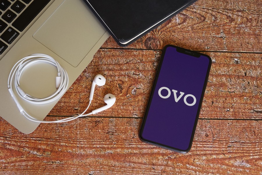OVO Nabung Capai Satu Juta Pengguna Digital