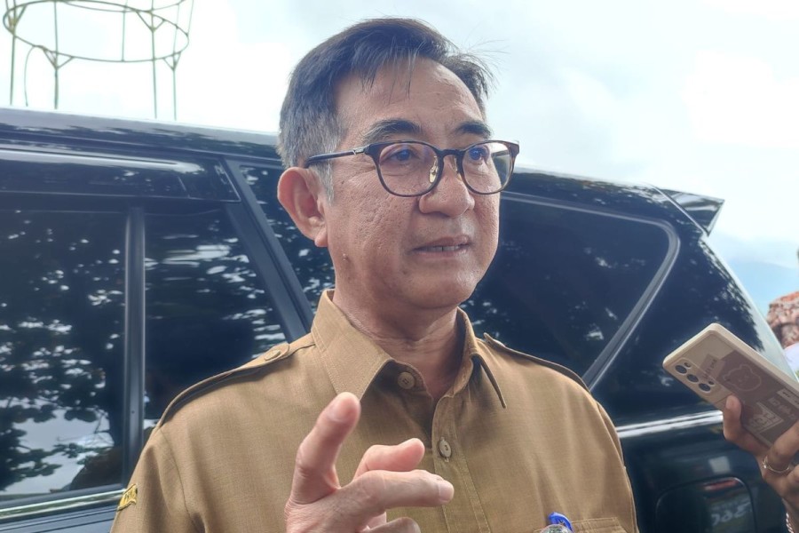 Bupati Bone Pilih Perjalanan dengan Kereta Api ke Magelang: Langkah Efisien dalam Pengelolaan Anggaran Daerah
