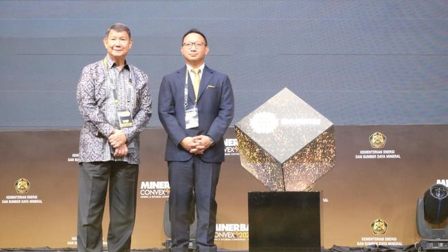 Arsari Tambang Siapkan Rp7 Triliun Akuisisi Tambang Kanada