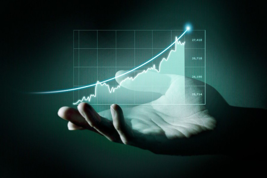 IMF: Pertumbuhan Ekonomi Asia Diprediksi Melambat 2025