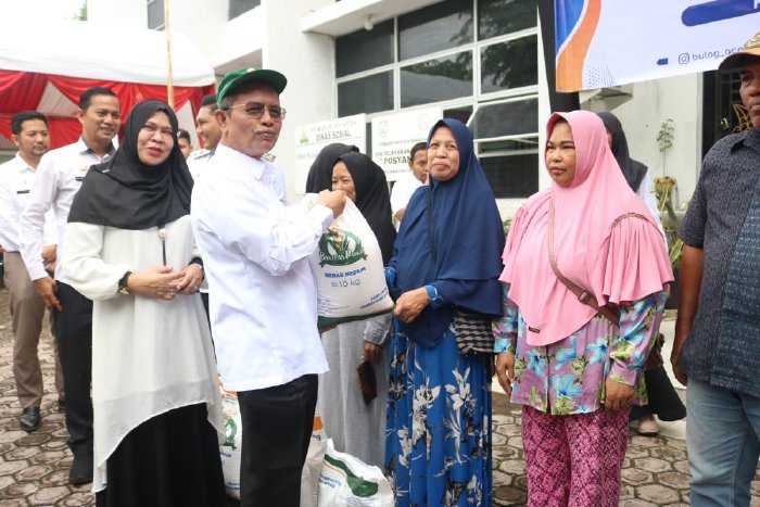 Kementerian ESDM Dukung Inklusi Disabilitas di Aceh Tamiang