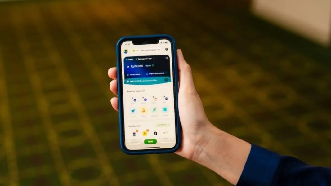 Bayar Pajak Motor Tahunan Kini Bisa Praktis Online Pakai GoPay Tanpa Antrean