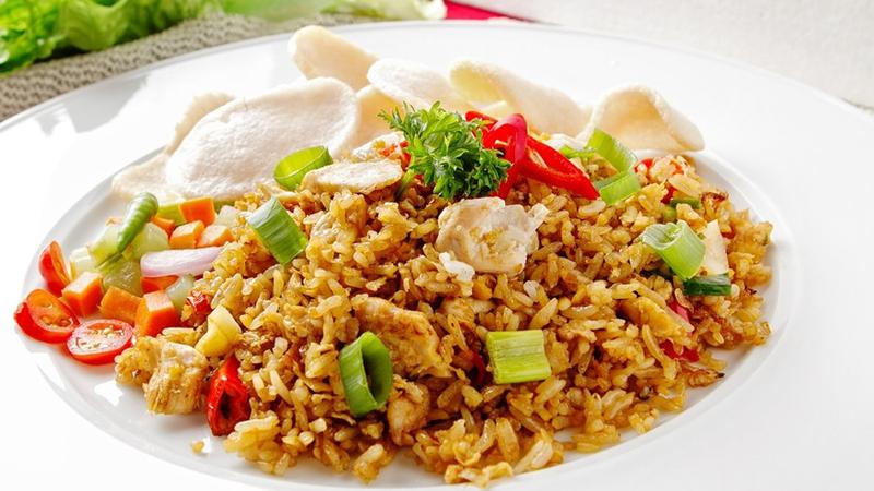 Cara Membuat Nasi Goreng Jawa Autentik dengan Aroma Wangi
