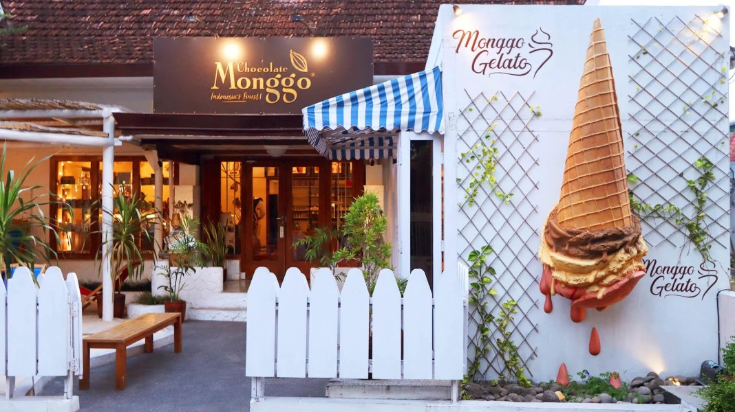 Menyusuri Destinasi Cokelat Terpopuler di Yogyakarta yang Wajib Dikunjungi Wisatawan